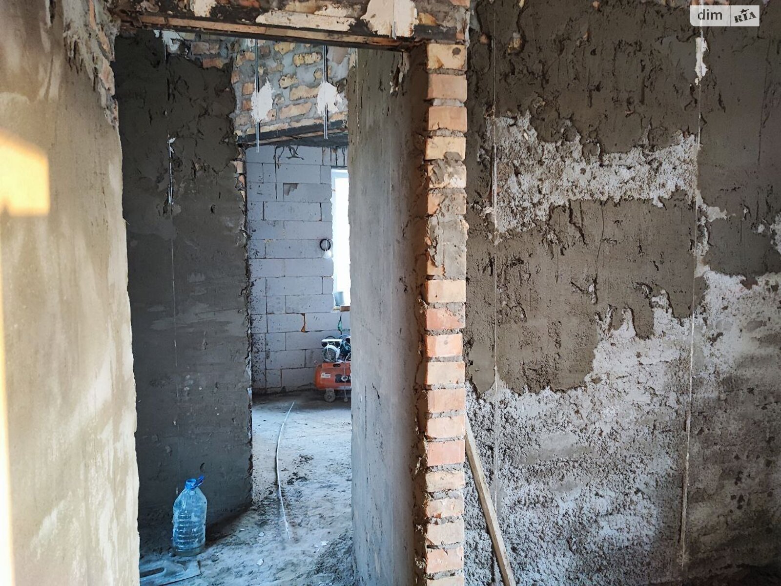 двоповерховий будинок з ремонтом, 84 кв. м, газобетон. Продаж в Ірпені, район Ірпінь фото 1 двоповерховий будинок з ремонтом, 84 кв. м, газобетон. Продаж в Ірпені, район Ірпінь фото 1