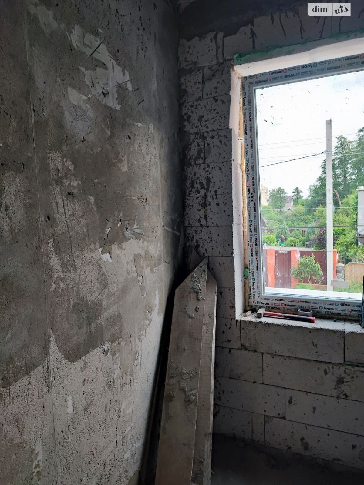 двоповерховий будинок з ремонтом, 84 кв. м, газобетон. Продаж в Ірпені, район Ірпінь фото 1 двоповерховий будинок з ремонтом, 84 кв. м, газобетон. Продаж в Ірпені, район Ірпінь фото 1