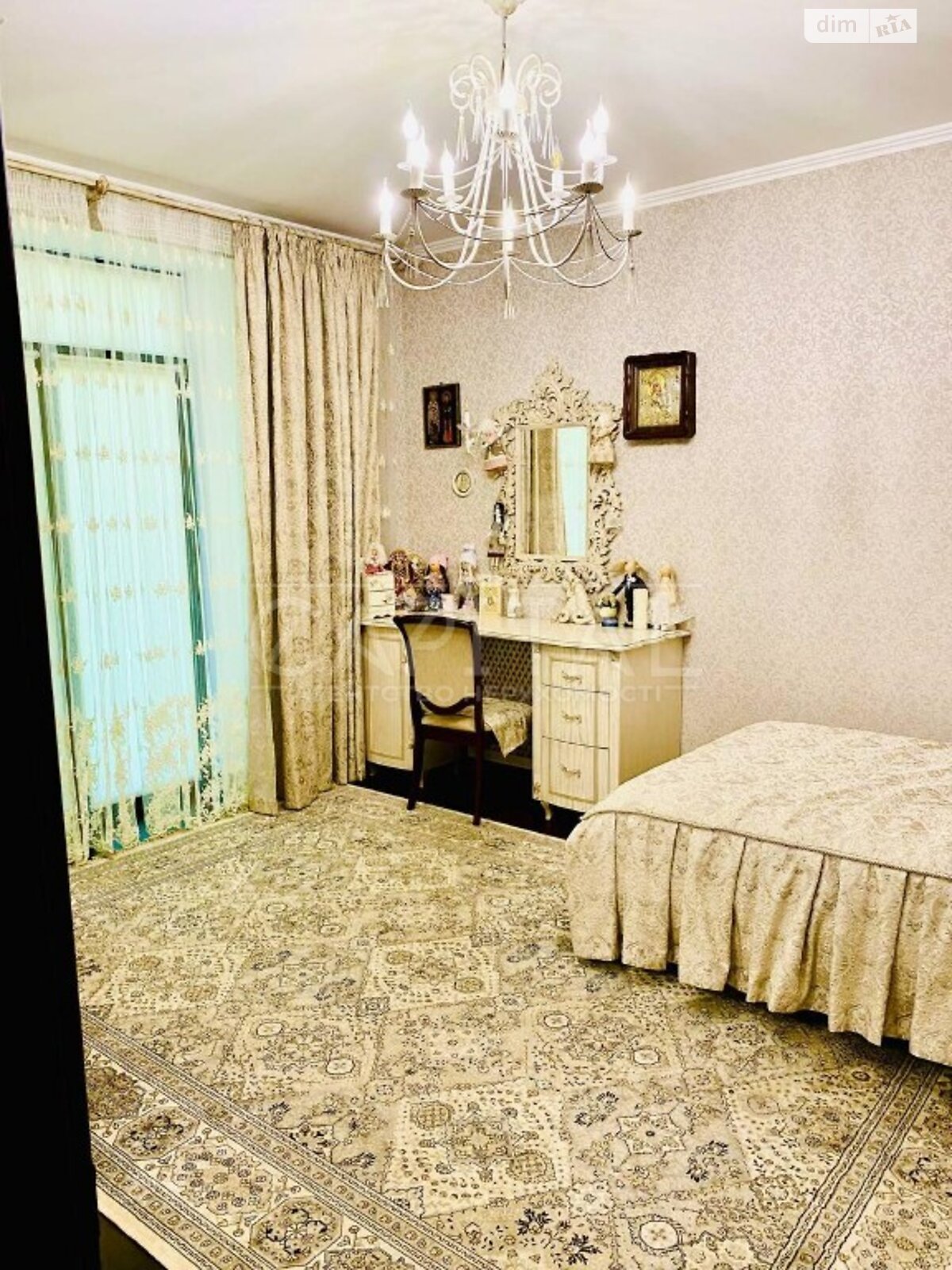 трехэтажный дом, 260 кв. м, кирпич. Продажа в Ирпене район Ирпень фото 1