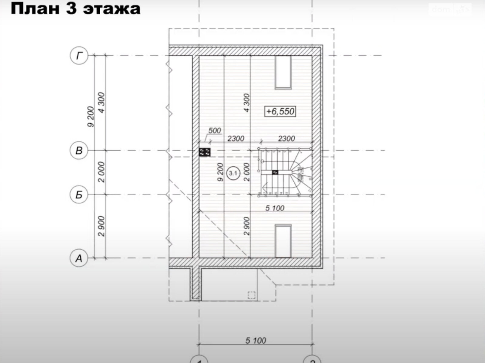 двухэтажный таунхаус, 90 кв. м, кирпич. Продажа в Ирпене район Ирпень фото 1