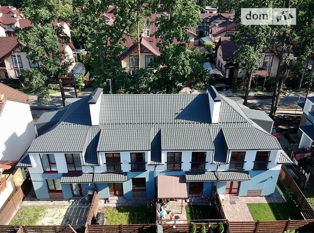 двоповерховий будинок з ремонтом, 100 кв. м, цегла. Продаж в Ірпені, район Ірпінь фото 1 двоповерховий будинок з ремонтом, 100 кв. м, цегла. Продаж в Ірпені, район Ірпінь фото 1