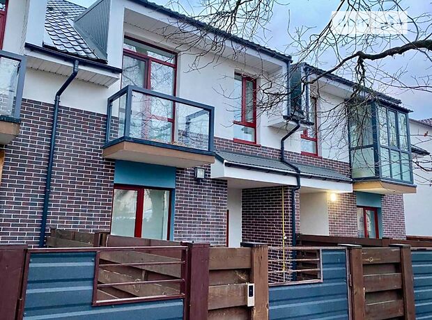 двоповерховий будинок з ремонтом, 100 кв. м, цегла. Продаж в Ірпені, район Ірпінь фото 1 двоповерховий будинок з ремонтом, 100 кв. м, цегла. Продаж в Ірпені, район Ірпінь фото 1
