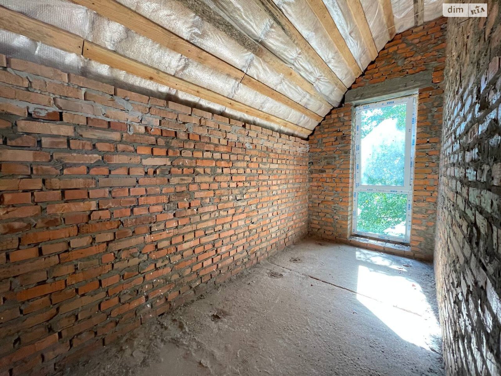 двухэтажный дом с отоплением, 105 кв. м, кирпич. Продажа в Ирпене район Ирпень фото 1 двухэтажный дом с отоплением, 105 кв. м, кирпич. Продажа в Ирпене район Ирпень фото 1