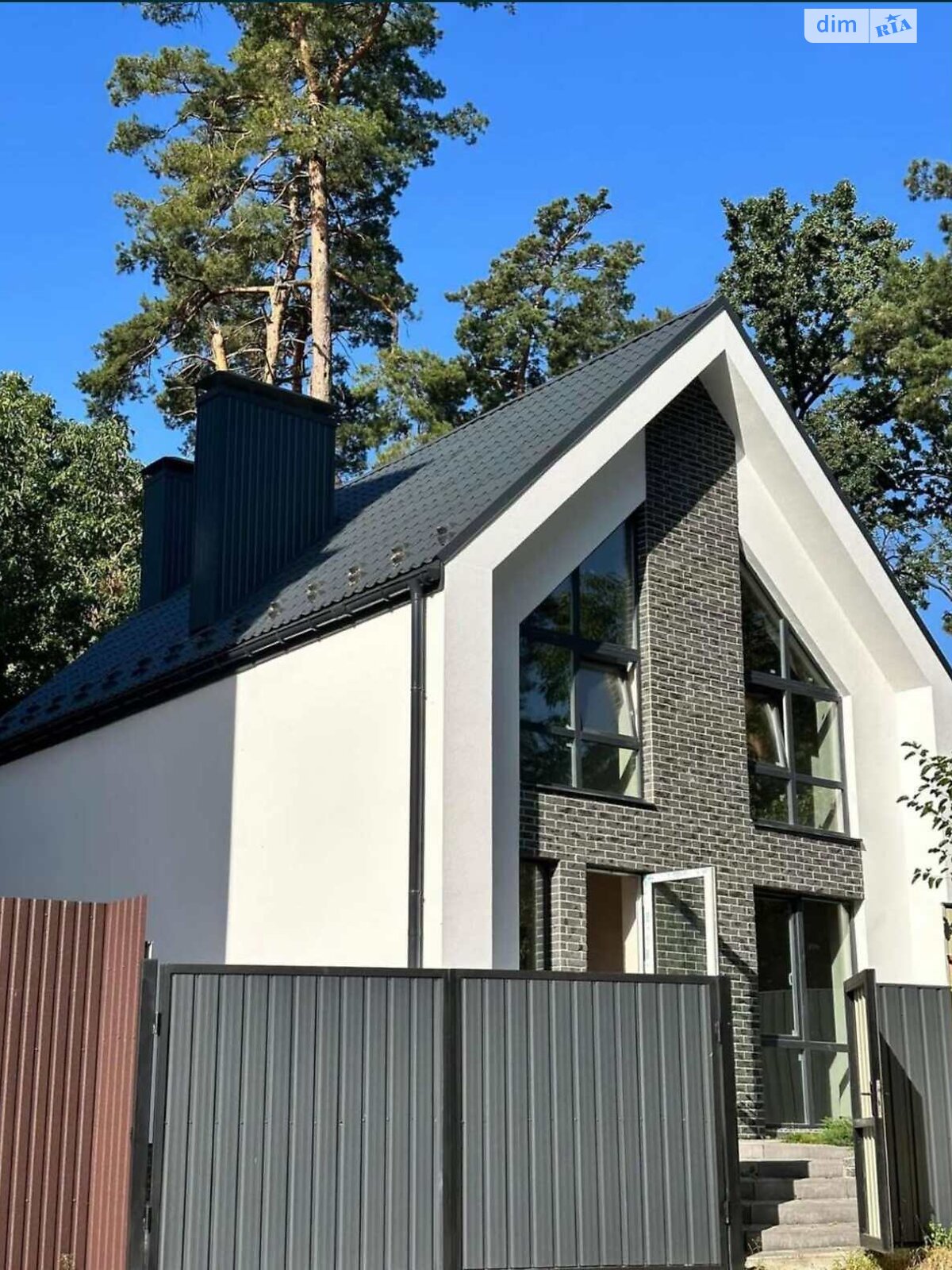 двоповерховий будинок, 102.9 кв. м, цегла. Продаж в Ірпені, район Ірпінь фото 1 двоповерховий будинок, 102.9 кв. м, цегла. Продаж в Ірпені, район Ірпінь фото 1