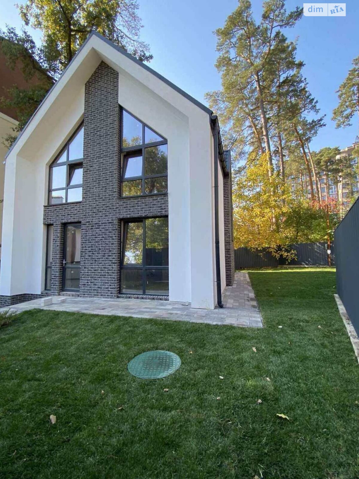 двоповерховий будинок, 102.9 кв. м, цегла. Продаж в Ірпені, район Ірпінь фото 1 двоповерховий будинок, 102.9 кв. м, цегла. Продаж в Ірпені, район Ірпінь фото 1
