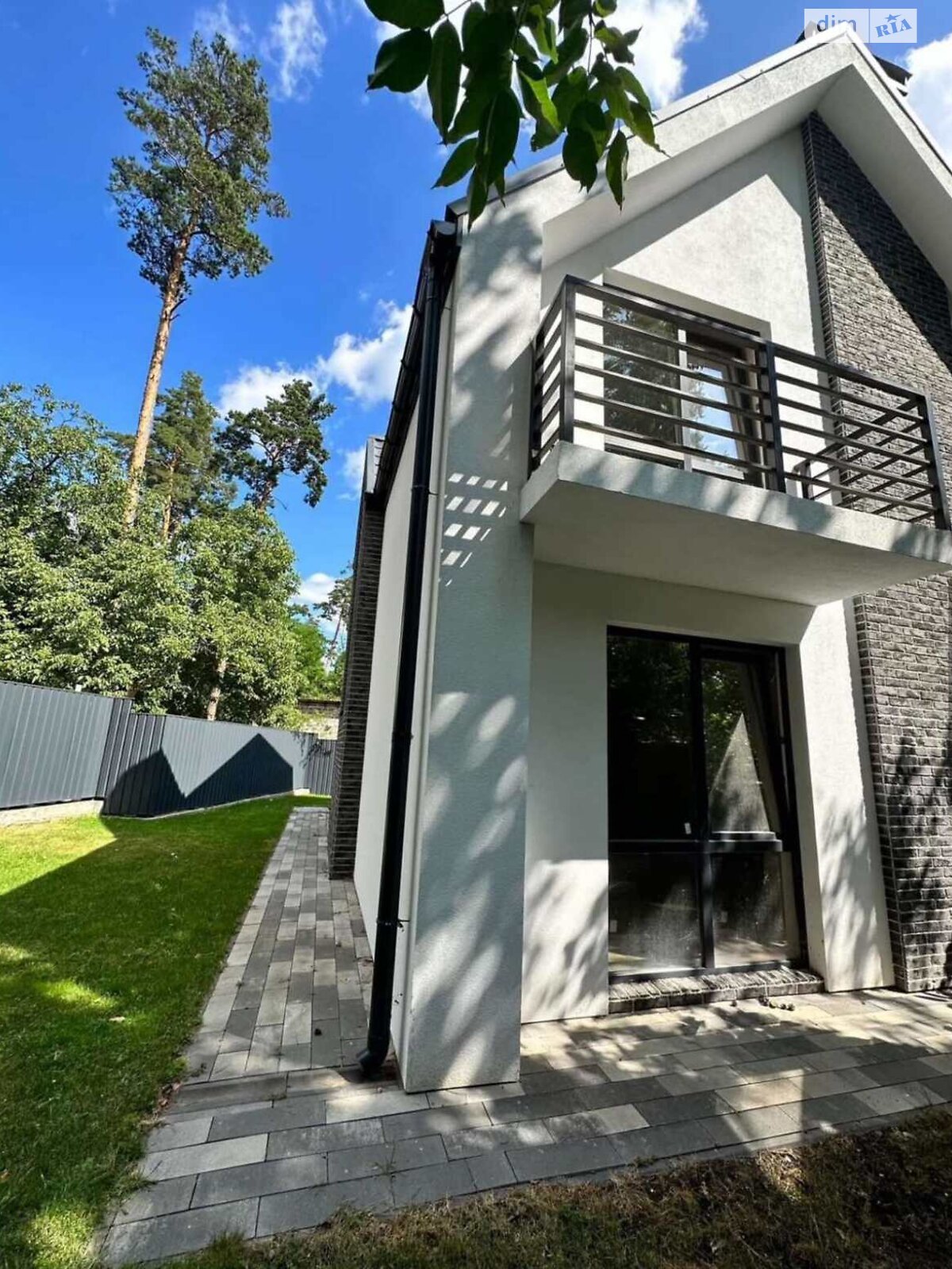 двоповерховий будинок, 102.9 кв. м, цегла. Продаж в Ірпені, район Ірпінь фото 1 двоповерховий будинок, 102.9 кв. м, цегла. Продаж в Ірпені, район Ірпінь фото 1