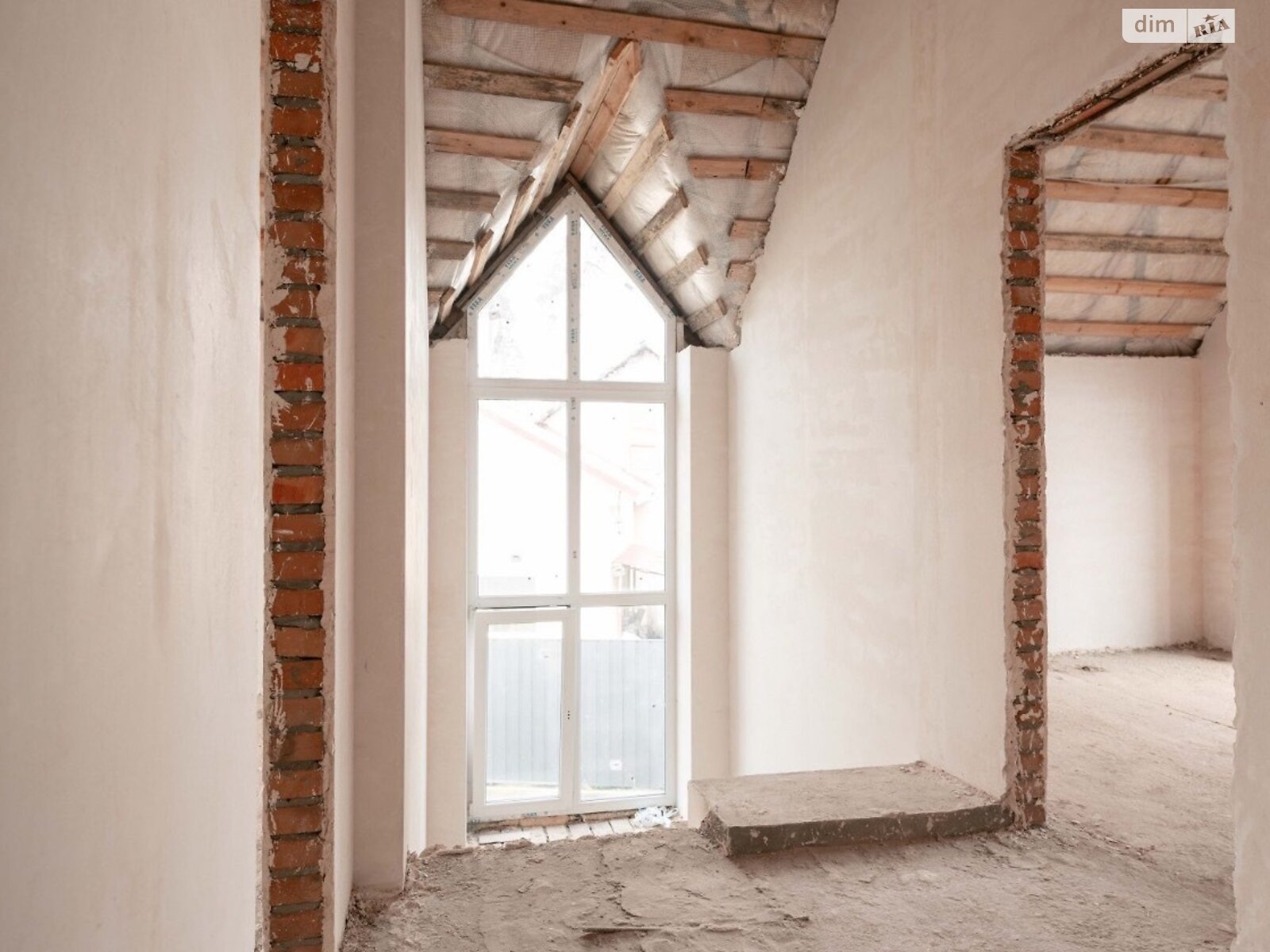 двоповерховий будинок, 102.9 кв. м, цегла. Продаж в Ірпені, район Ірпінь фото 1 двоповерховий будинок, 102.9 кв. м, цегла. Продаж в Ірпені, район Ірпінь фото 1