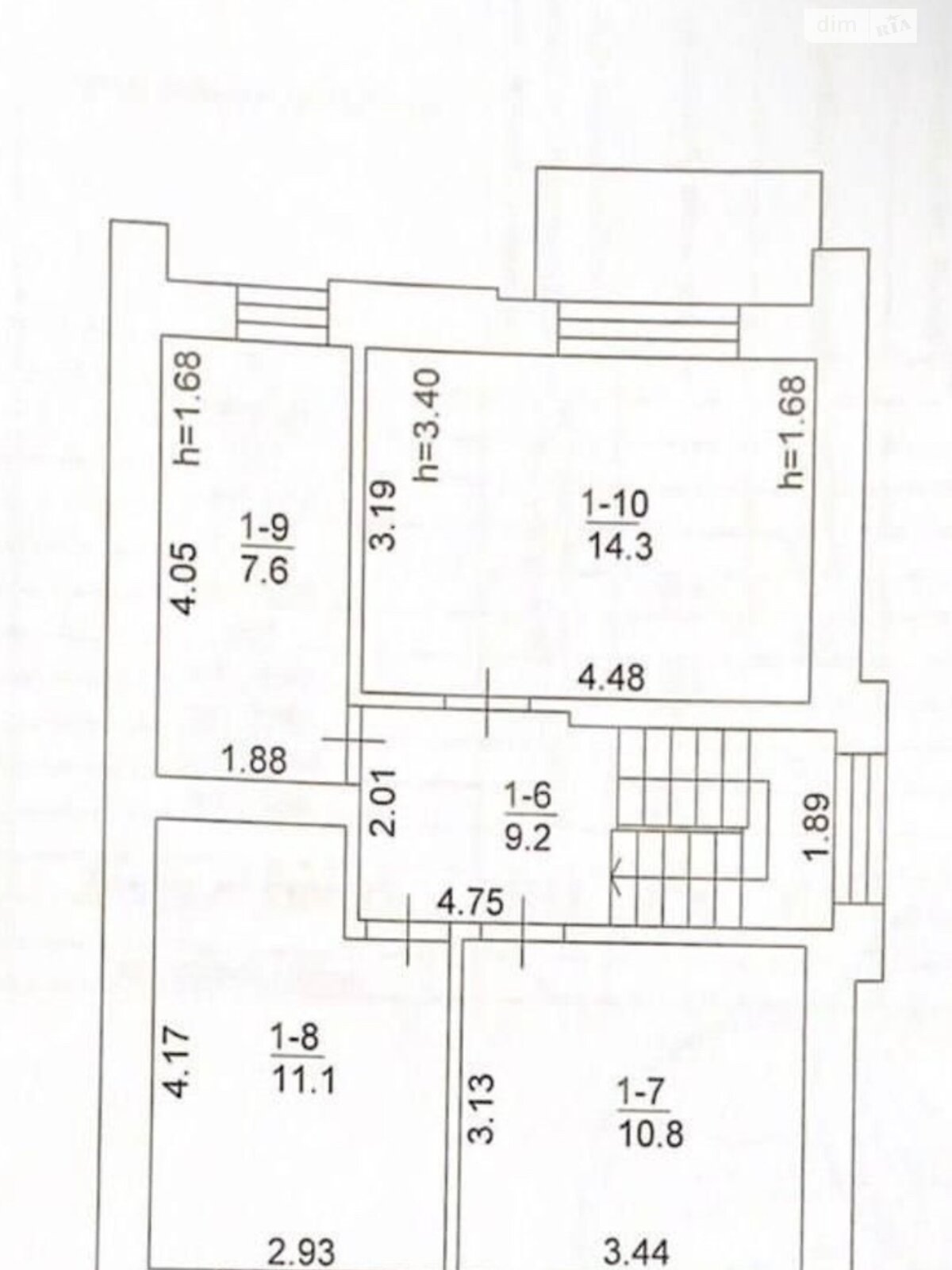 двоповерховий будинок, 102.9 кв. м, цегла. Продаж в Ірпені, район Ірпінь фото 1 двоповерховий будинок, 102.9 кв. м, цегла. Продаж в Ірпені, район Ірпінь фото 1