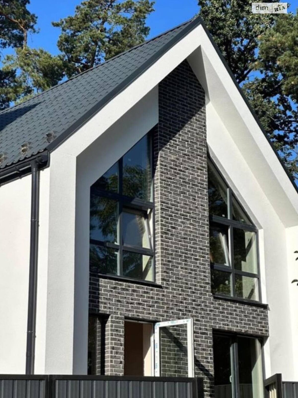 двоповерховий будинок, 102.9 кв. м, цегла. Продаж в Ірпені, район Ірпінь фото 1 двоповерховий будинок, 102.9 кв. м, цегла. Продаж в Ірпені, район Ірпінь фото 1