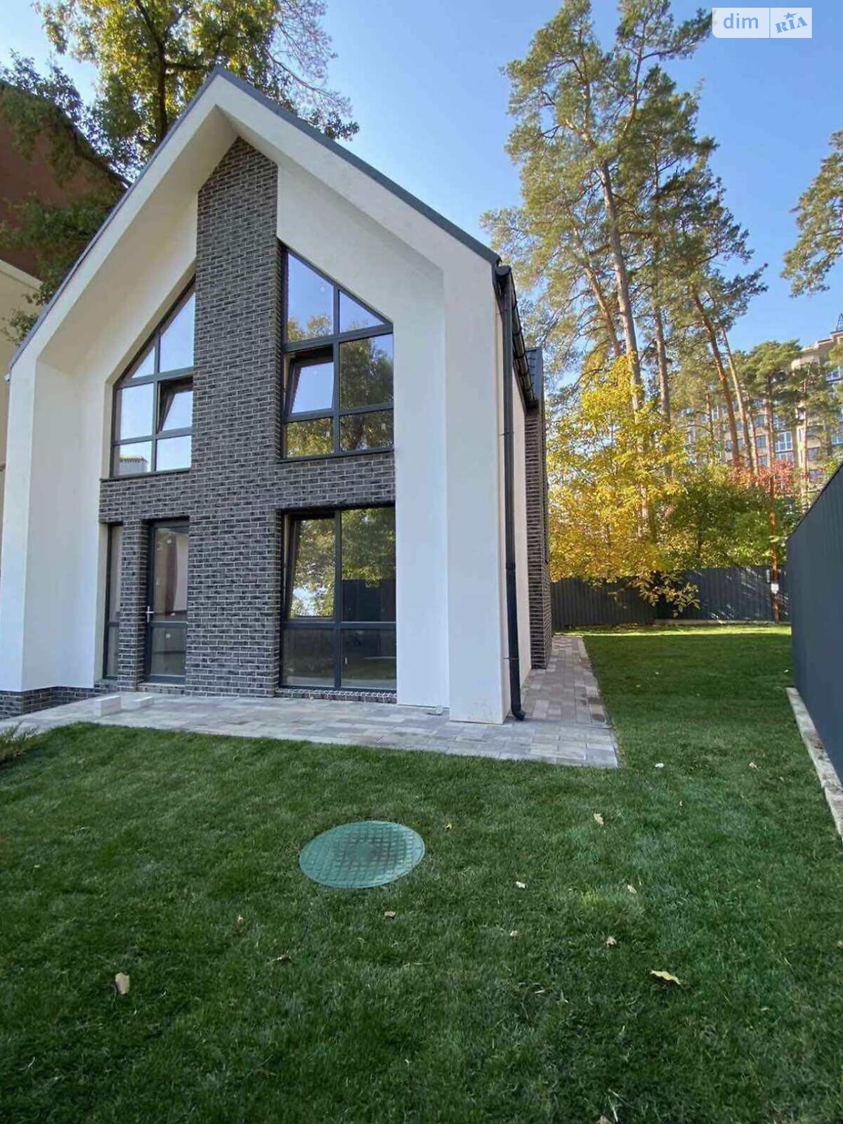 двоповерховий будинок, 102.9 кв. м, цегла. Продаж в Ірпені, район Ірпінь фото 1 двоповерховий будинок, 102.9 кв. м, цегла. Продаж в Ірпені, район Ірпінь фото 1