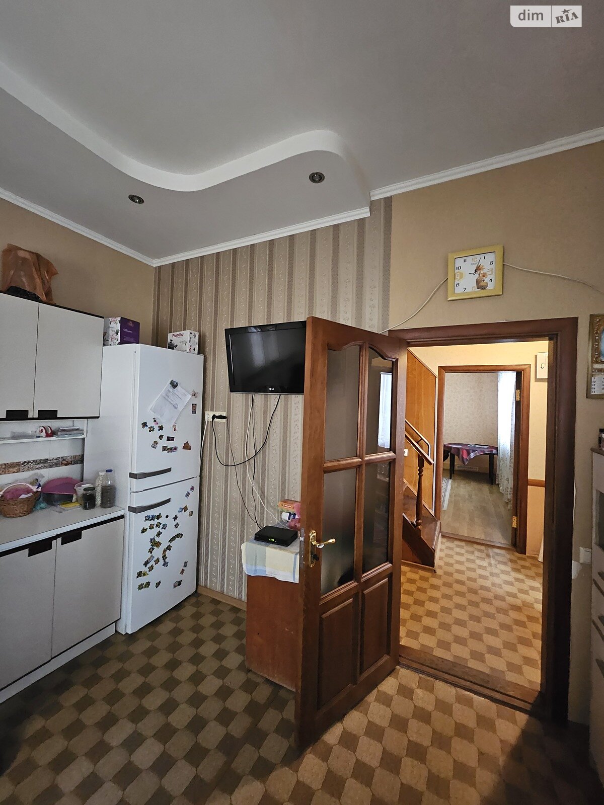 триповерховий будинок з опаленням, 308.7 кв. м, цегла. Продаж в Ірпені, район Ірпінь фото 1 триповерховий будинок з опаленням, 308.7 кв. м, цегла. Продаж в Ірпені, район Ірпінь фото 1