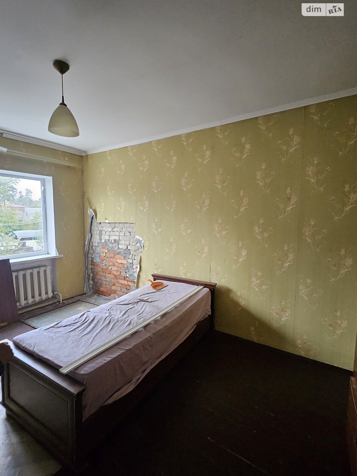 триповерховий будинок з опаленням, 308.7 кв. м, цегла. Продаж в Ірпені, район Ірпінь фото 1 триповерховий будинок з опаленням, 308.7 кв. м, цегла. Продаж в Ірпені, район Ірпінь фото 1