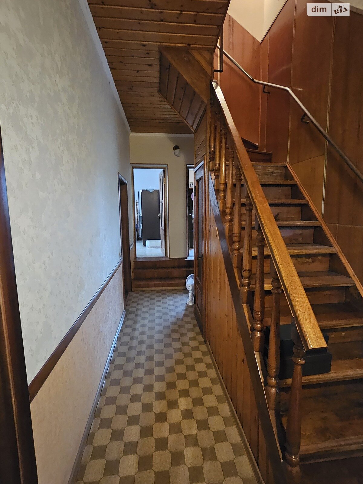 триповерховий будинок з опаленням, 308.7 кв. м, цегла. Продаж в Ірпені, район Ірпінь фото 1 триповерховий будинок з опаленням, 308.7 кв. м, цегла. Продаж в Ірпені, район Ірпінь фото 1