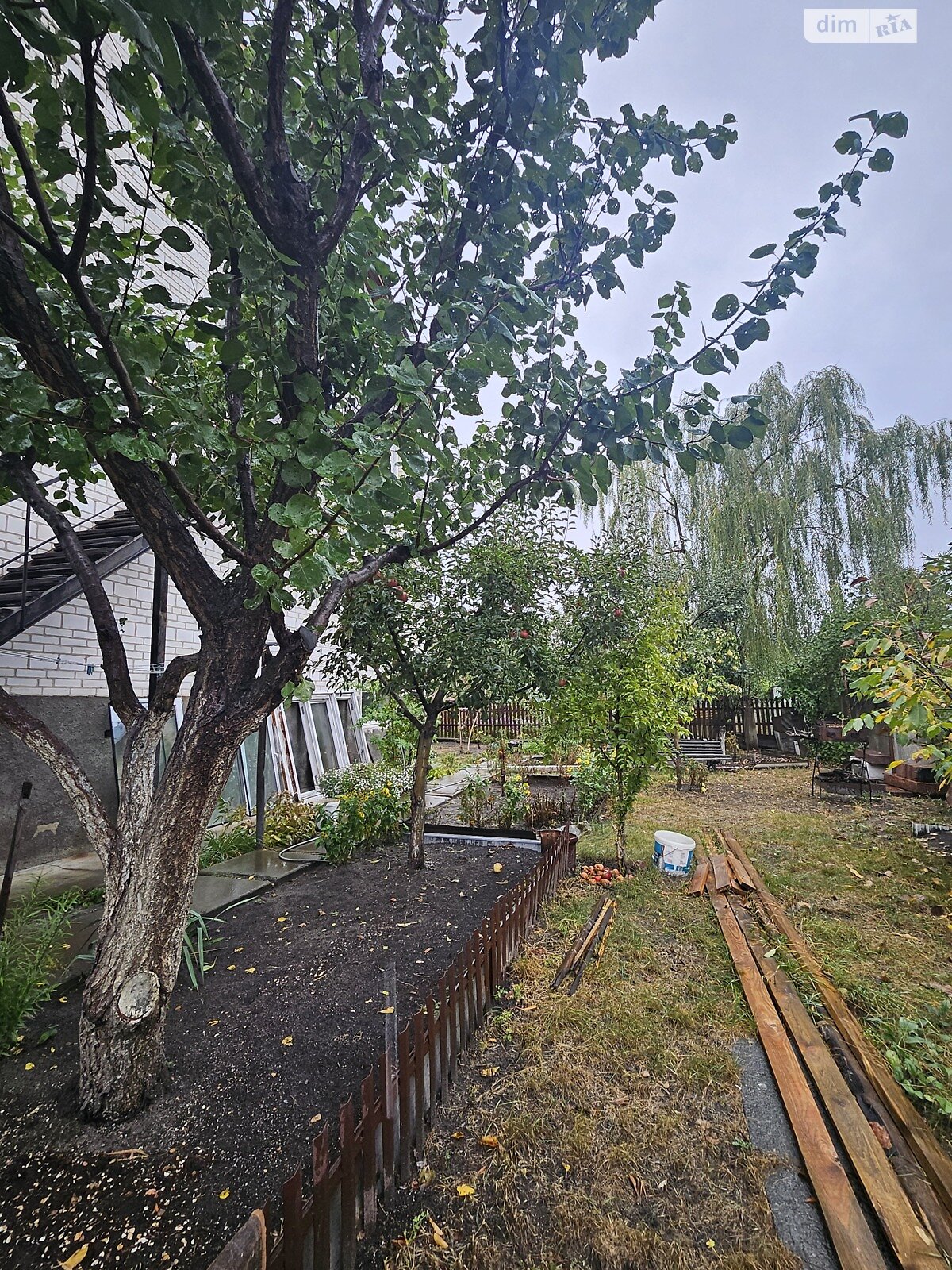 триповерховий будинок з опаленням, 308.7 кв. м, цегла. Продаж в Ірпені, район Ірпінь фото 1 триповерховий будинок з опаленням, 308.7 кв. м, цегла. Продаж в Ірпені, район Ірпінь фото 1