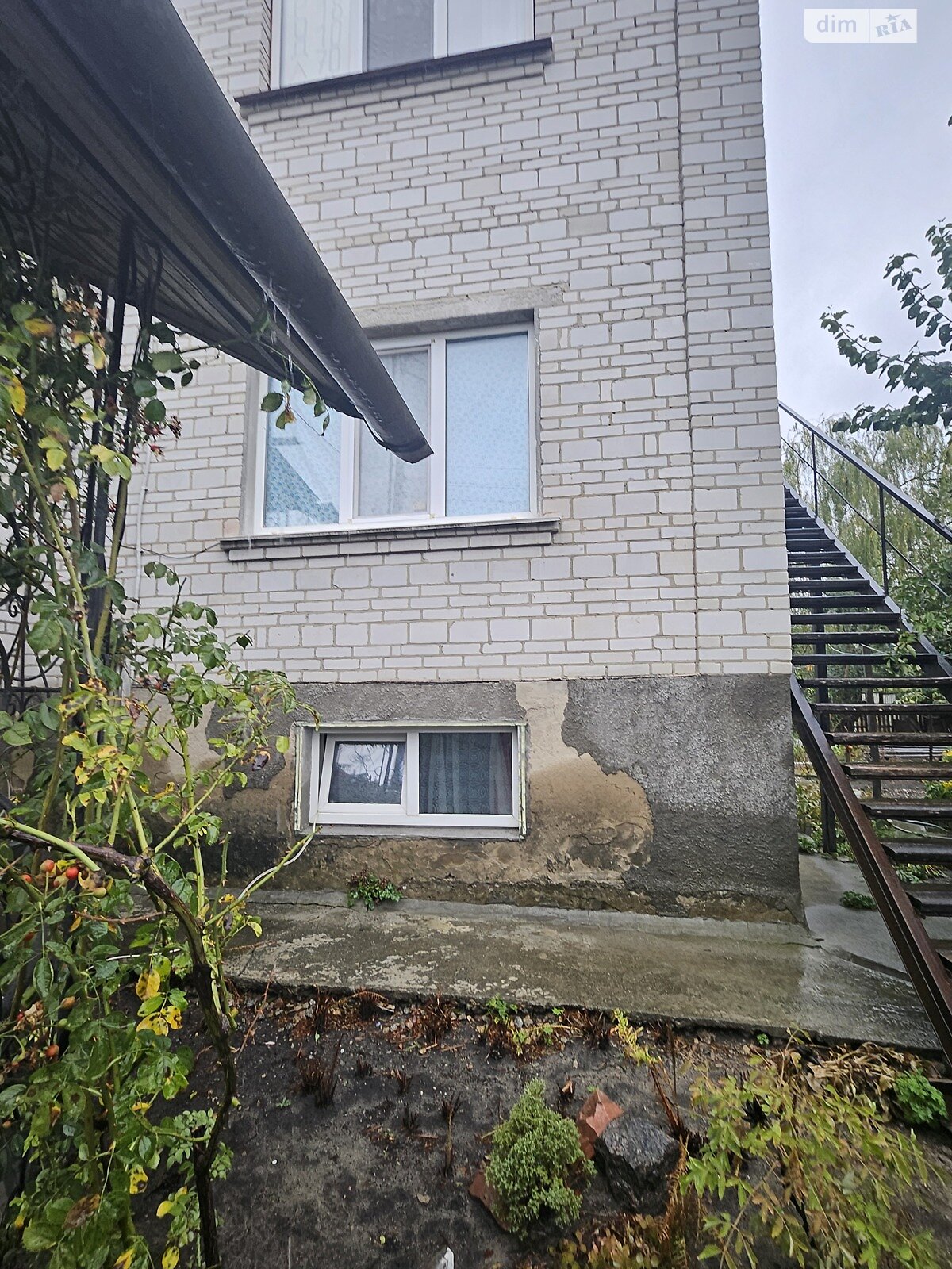 триповерховий будинок з опаленням, 308.7 кв. м, цегла. Продаж в Ірпені, район Ірпінь фото 1 триповерховий будинок з опаленням, 308.7 кв. м, цегла. Продаж в Ірпені, район Ірпінь фото 1