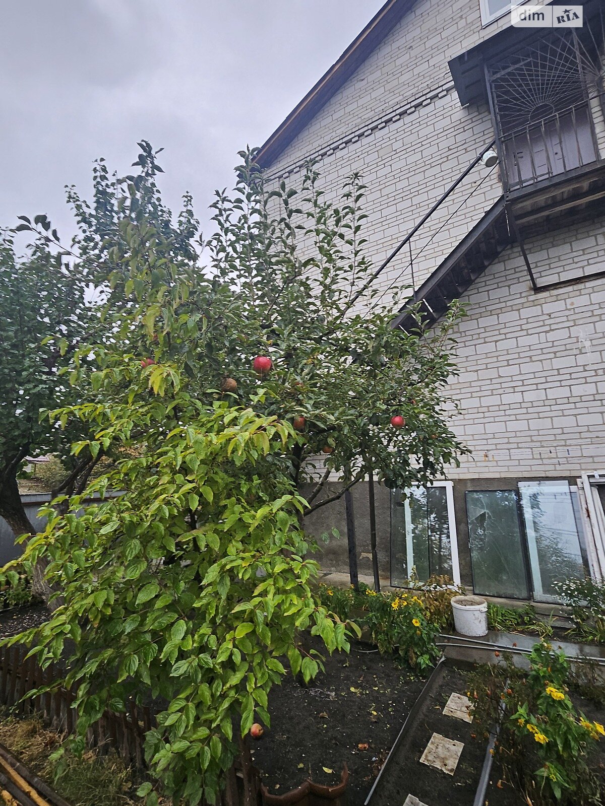 триповерховий будинок з опаленням, 308.7 кв. м, цегла. Продаж в Ірпені, район Ірпінь фото 1 триповерховий будинок з опаленням, 308.7 кв. м, цегла. Продаж в Ірпені, район Ірпінь фото 1