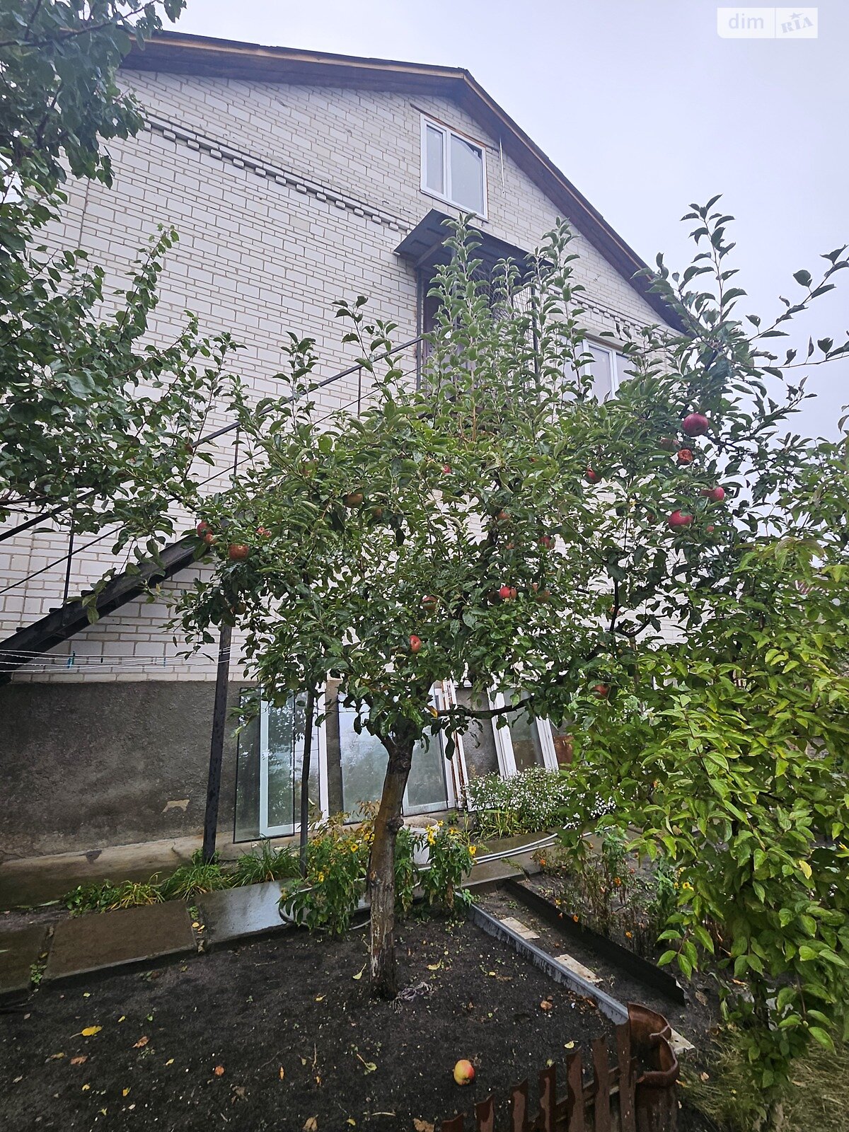 триповерховий будинок з опаленням, 308.7 кв. м, цегла. Продаж в Ірпені, район Ірпінь фото 1 триповерховий будинок з опаленням, 308.7 кв. м, цегла. Продаж в Ірпені, район Ірпінь фото 1