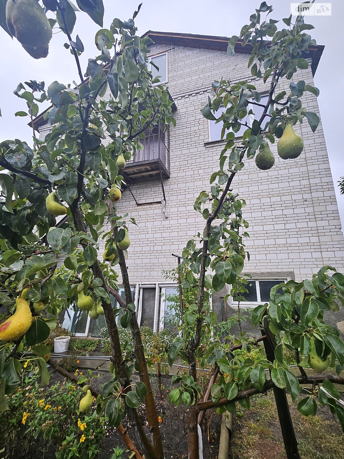 триповерховий будинок з опаленням, 308.7 кв. м, цегла. Продаж в Ірпені, район Ірпінь фото 1 триповерховий будинок з опаленням, 308.7 кв. м, цегла. Продаж в Ірпені, район Ірпінь фото 1