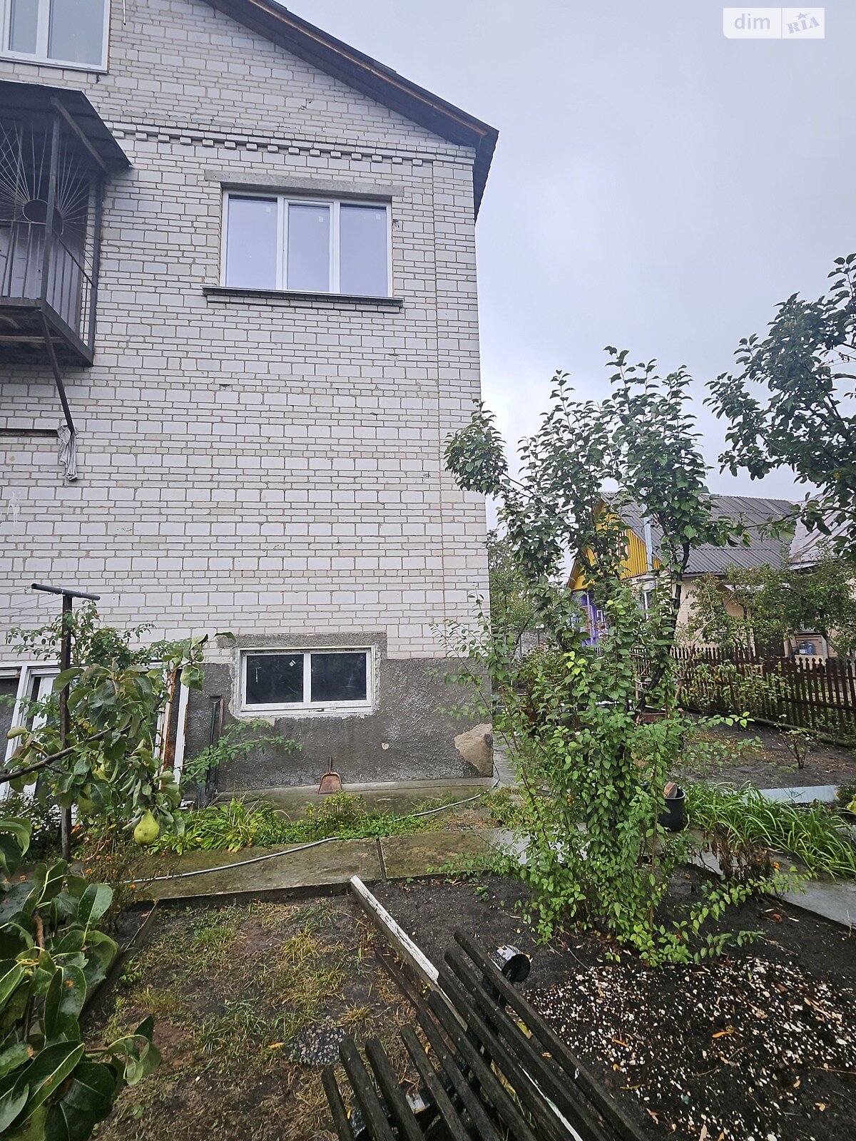 триповерховий будинок з опаленням, 308.7 кв. м, цегла. Продаж в Ірпені, район Ірпінь фото 1 триповерховий будинок з опаленням, 308.7 кв. м, цегла. Продаж в Ірпені, район Ірпінь фото 1
