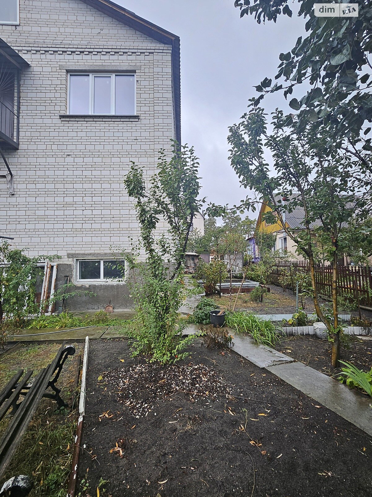 триповерховий будинок з опаленням, 308.7 кв. м, цегла. Продаж в Ірпені, район Ірпінь фото 1 триповерховий будинок з опаленням, 308.7 кв. м, цегла. Продаж в Ірпені, район Ірпінь фото 1