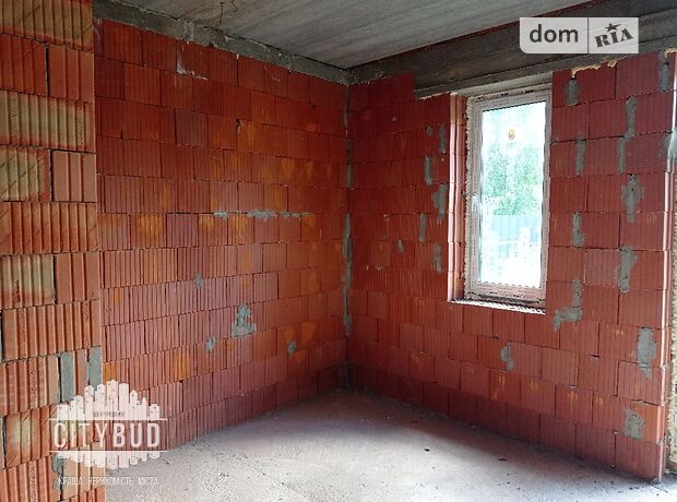 двухэтажный дом с мансардой, 90 кв. м, кирпич. Продажа в Ирпене район Ирпень фото 1 двухэтажный дом с мансардой, 90 кв. м, кирпич. Продажа в Ирпене район Ирпень фото 1