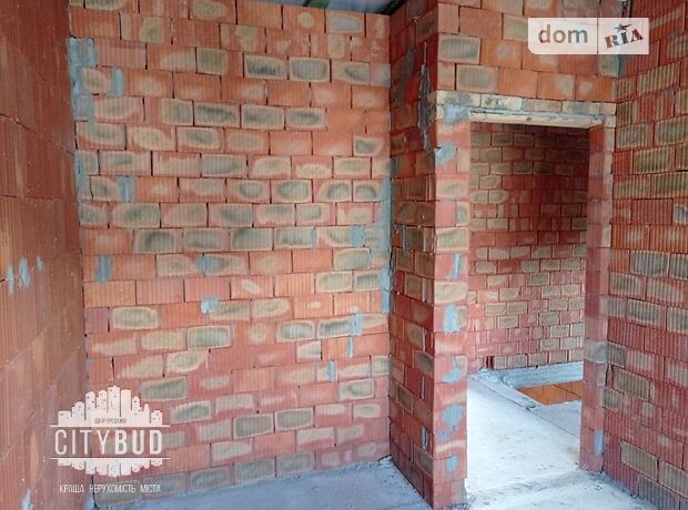 двухэтажный дом с мансардой, 90 кв. м, кирпич. Продажа в Ирпене район Ирпень фото 1 двухэтажный дом с мансардой, 90 кв. м, кирпич. Продажа в Ирпене район Ирпень фото 1