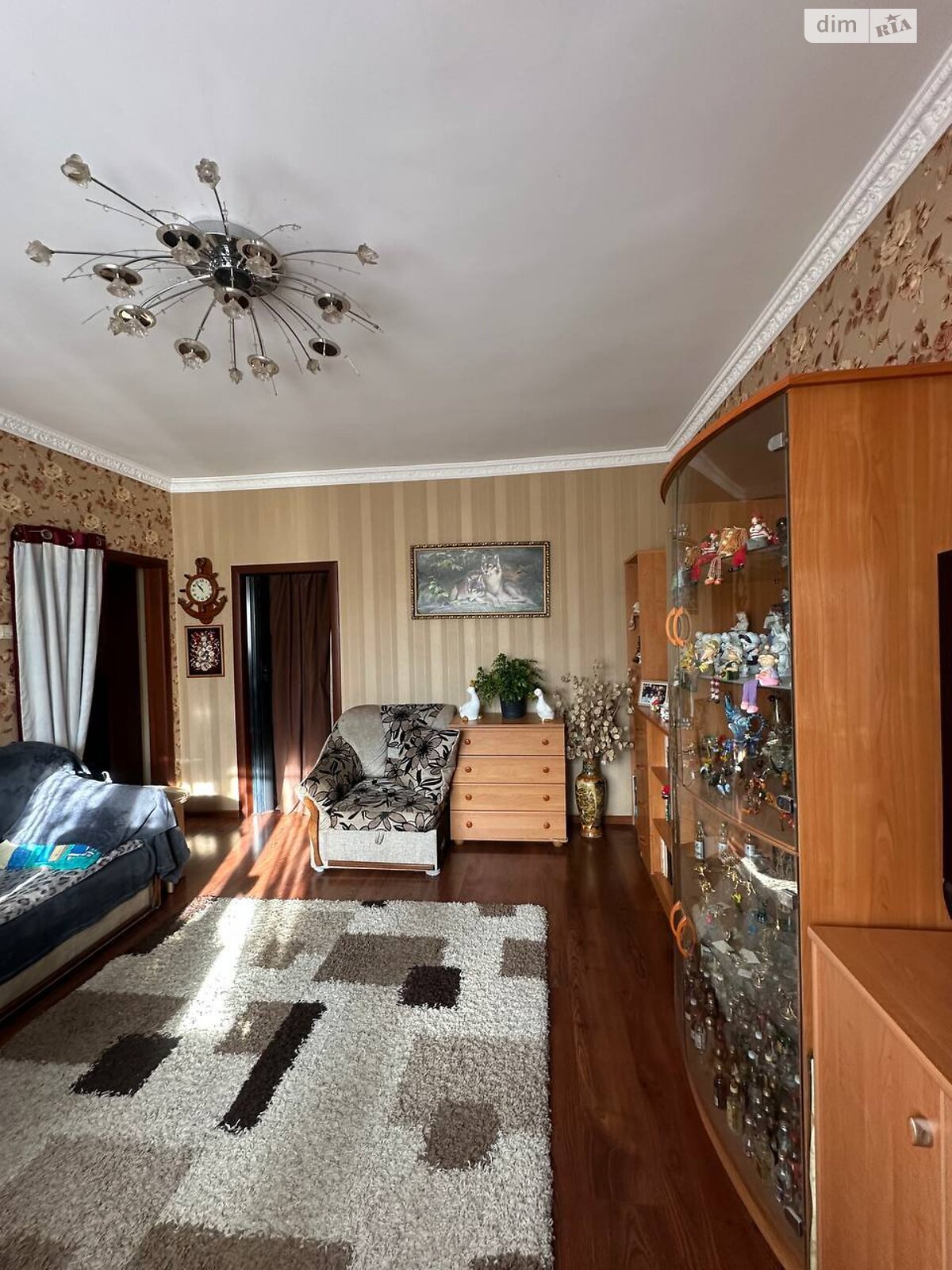 одноэтажный дом с верандой, 84 кв. м, кирпич. Продажа в Ирпене район Ирпень фото 1