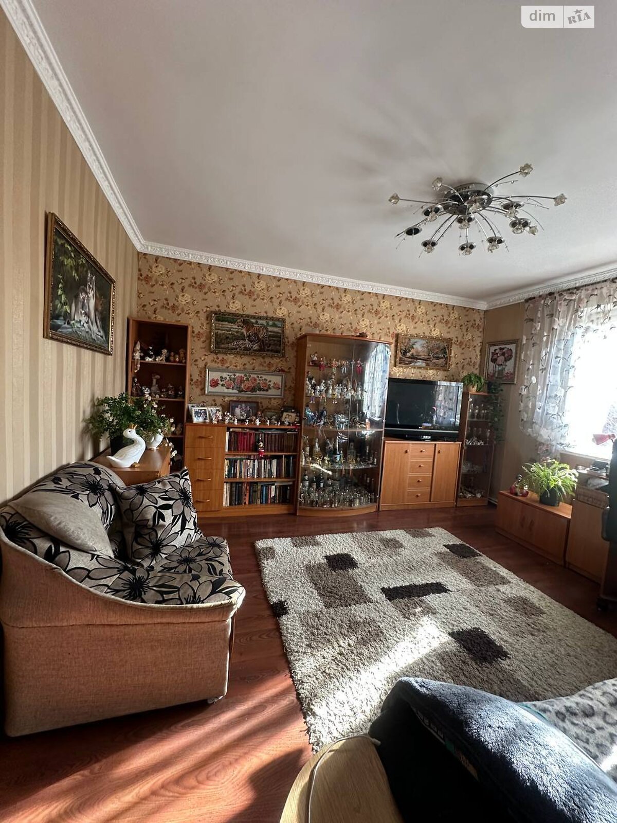 одноэтажный дом с верандой, 84 кв. м, кирпич. Продажа в Ирпене район Ирпень фото 1