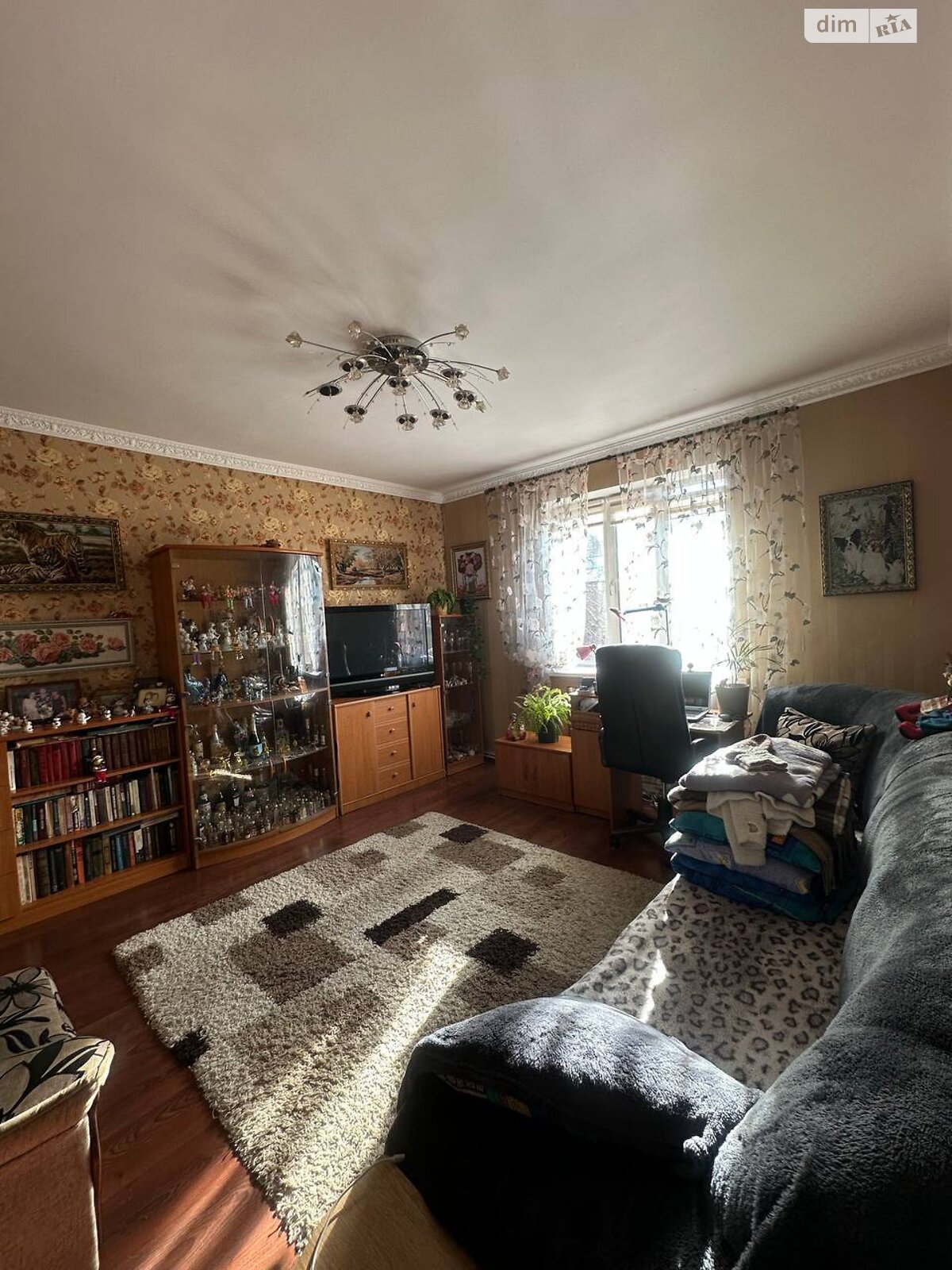 одноэтажный дом с верандой, 84 кв. м, кирпич. Продажа в Ирпене район Ирпень фото 1