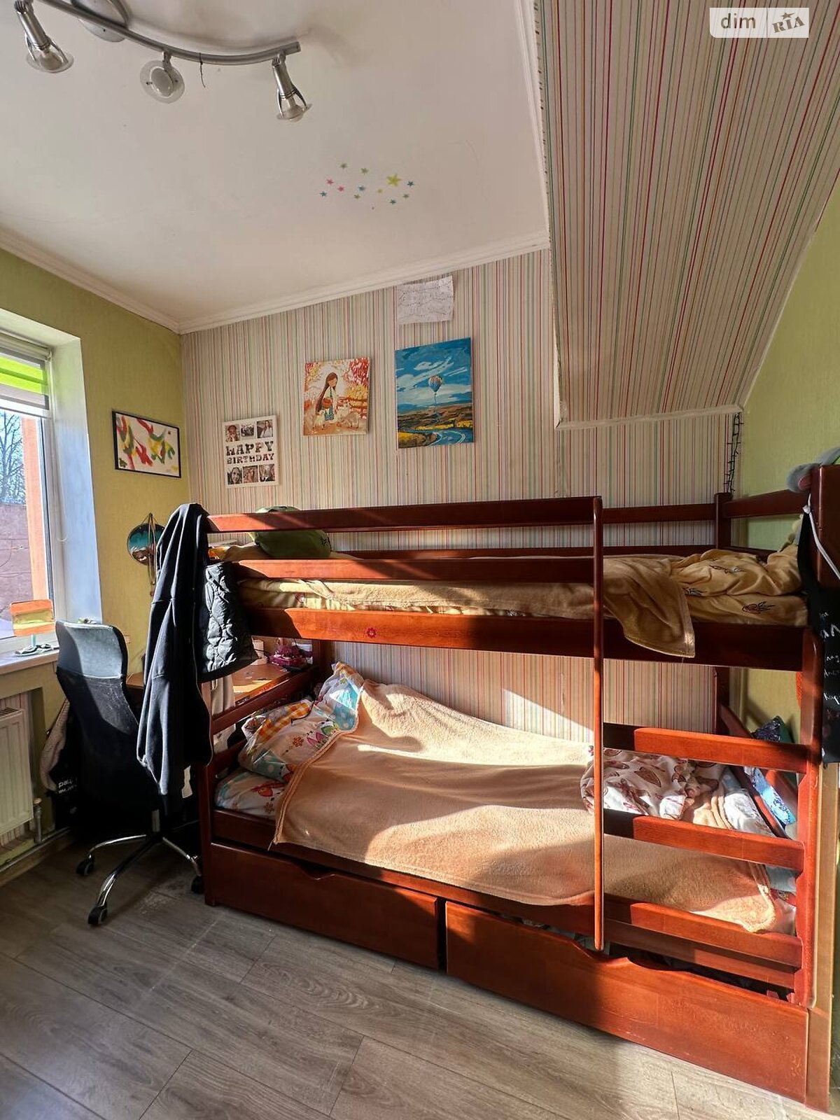 одноэтажный дом с верандой, 84 кв. м, кирпич. Продажа в Ирпене район Ирпень фото 1