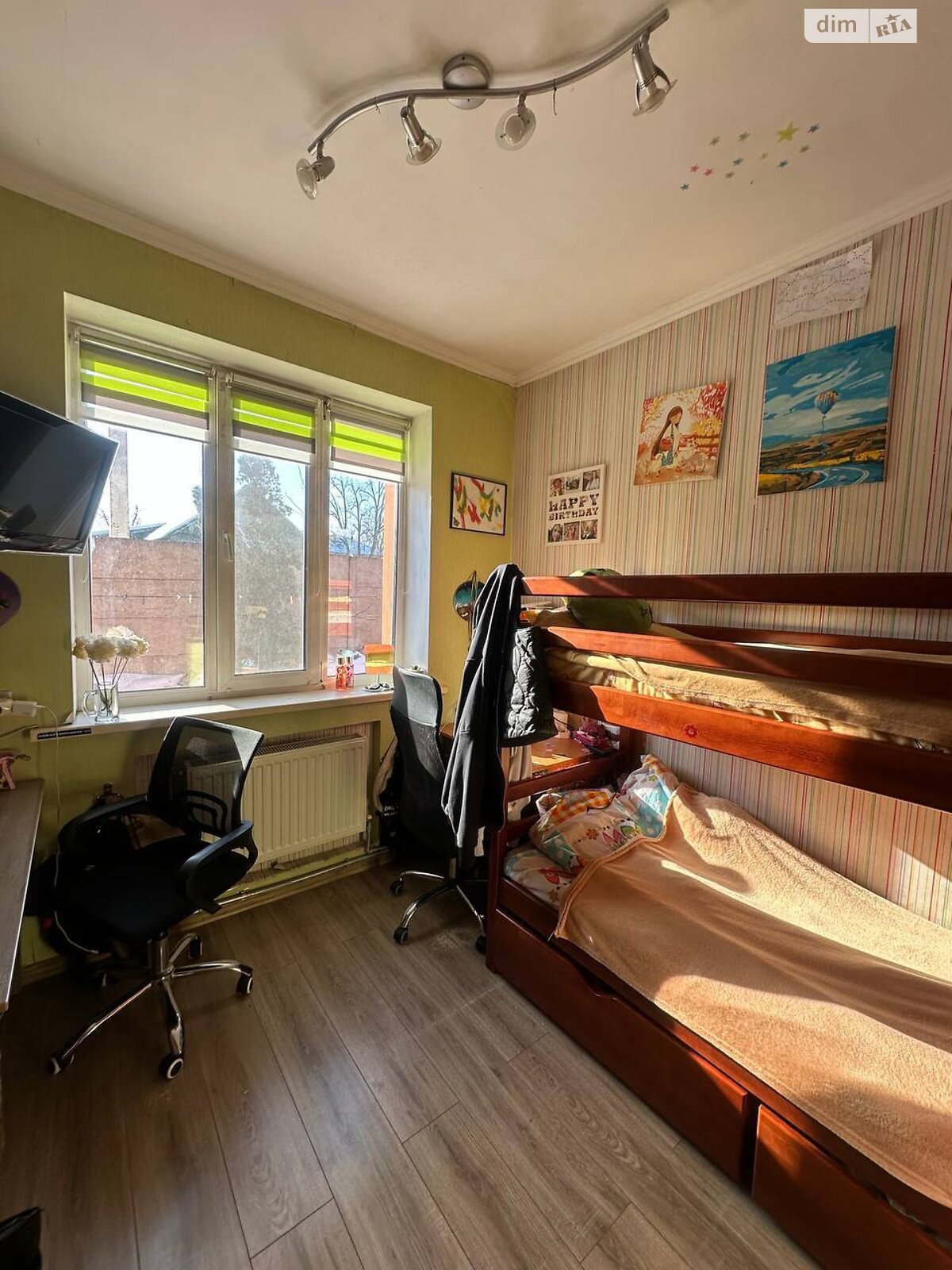 одноэтажный дом с верандой, 84 кв. м, кирпич. Продажа в Ирпене район Ирпень фото 1