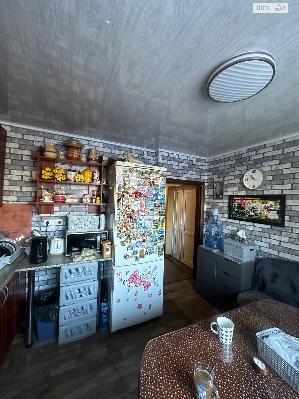 одноэтажный дом с верандой, 84 кв. м, кирпич. Продажа в Ирпене район Ирпень фото 1