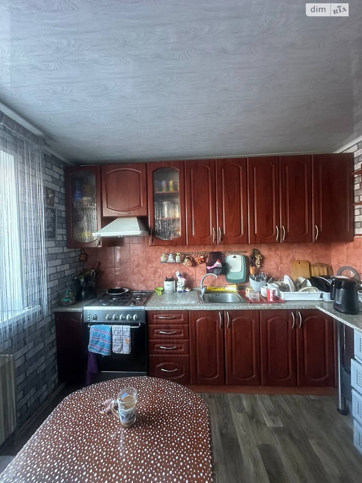 одноэтажный дом с верандой, 84 кв. м, кирпич. Продажа в Ирпене район Ирпень фото 1