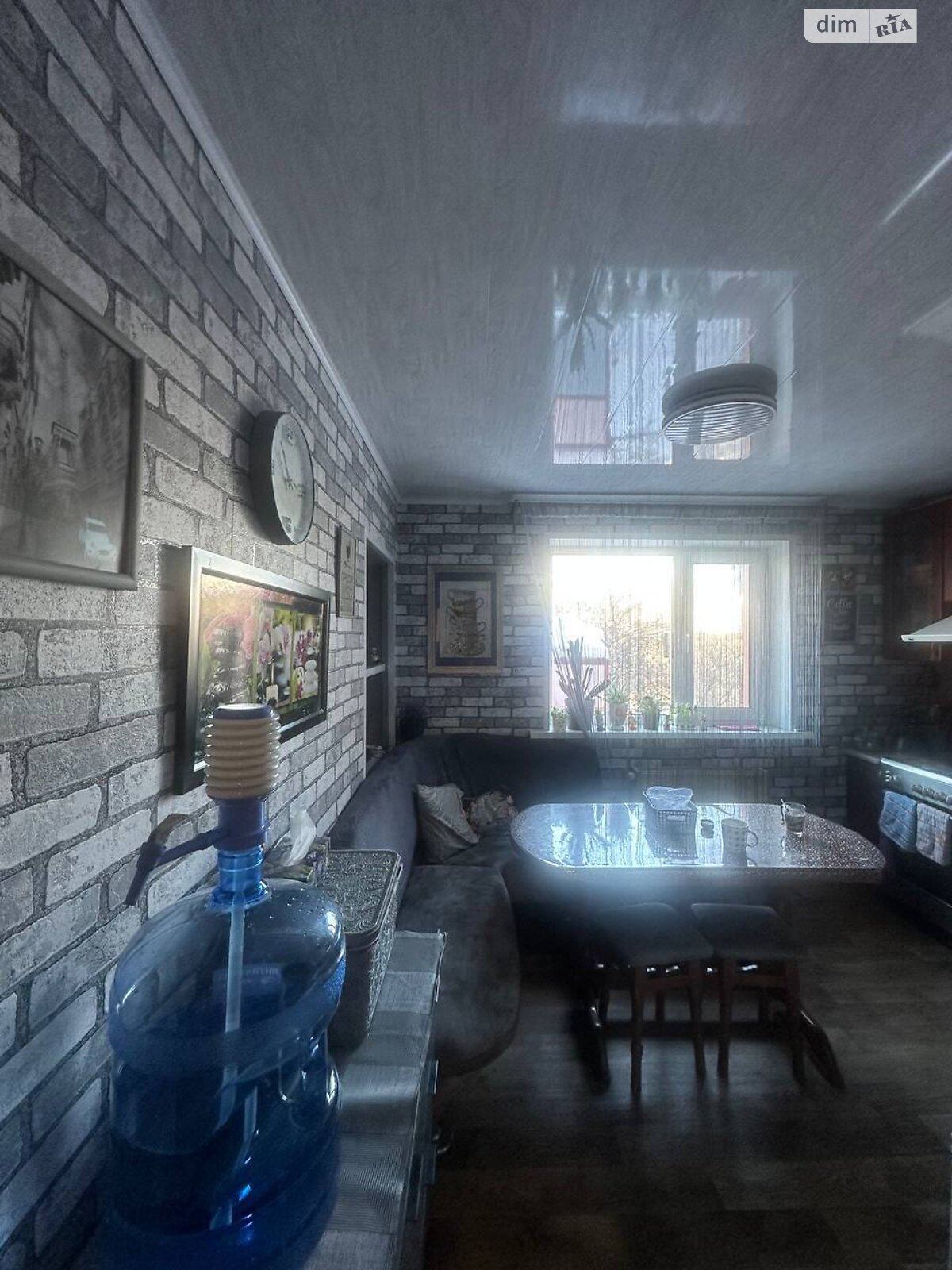 одноэтажный дом с верандой, 84 кв. м, кирпич. Продажа в Ирпене район Ирпень фото 1