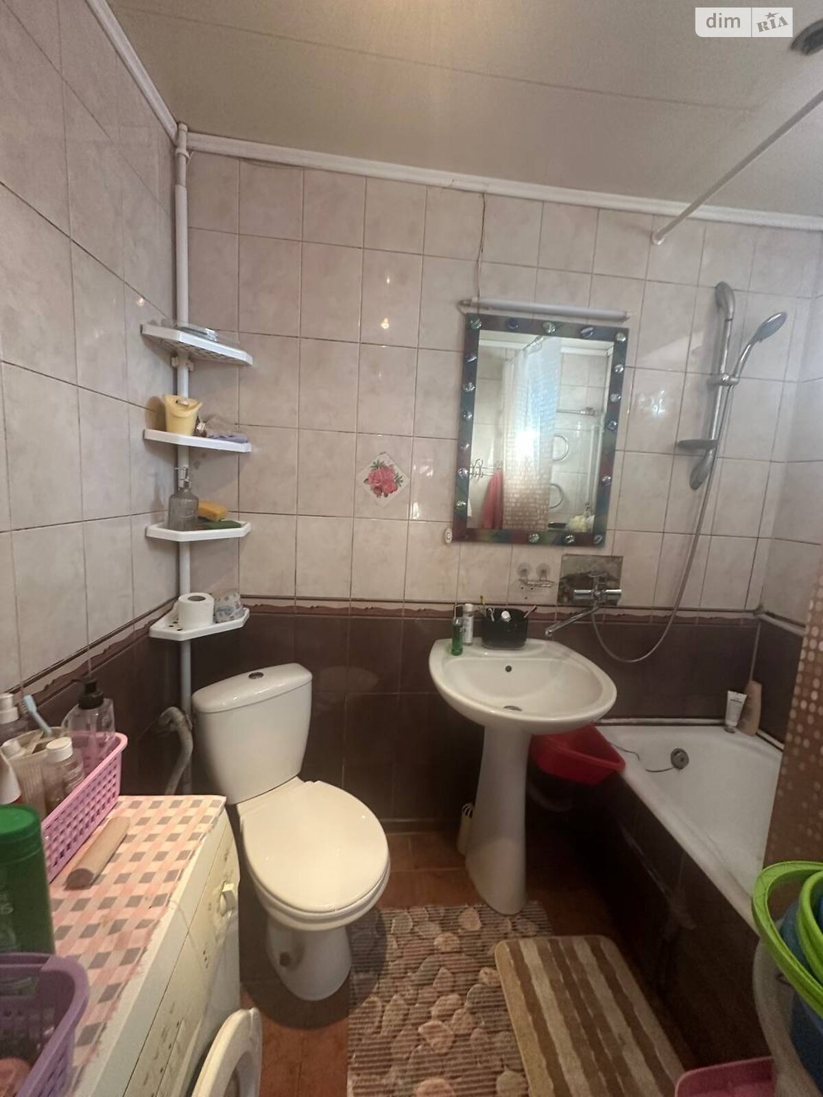 одноэтажный дом с верандой, 84 кв. м, кирпич. Продажа в Ирпене район Ирпень фото 1