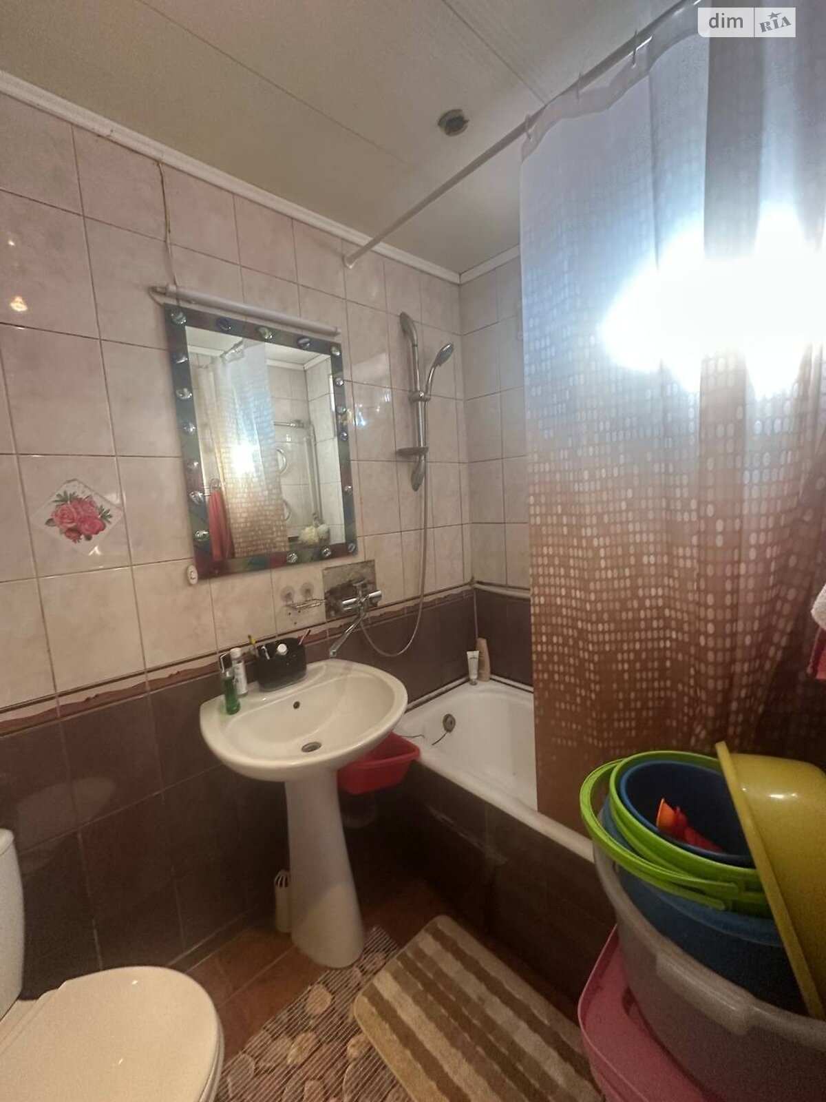 одноэтажный дом с верандой, 84 кв. м, кирпич. Продажа в Ирпене район Ирпень фото 1