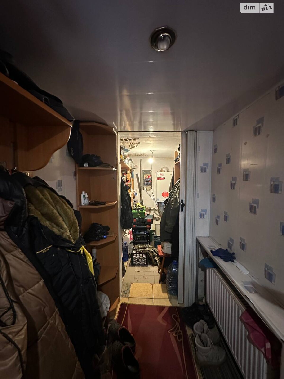 одноэтажный дом с верандой, 84 кв. м, кирпич. Продажа в Ирпене район Ирпень фото 1