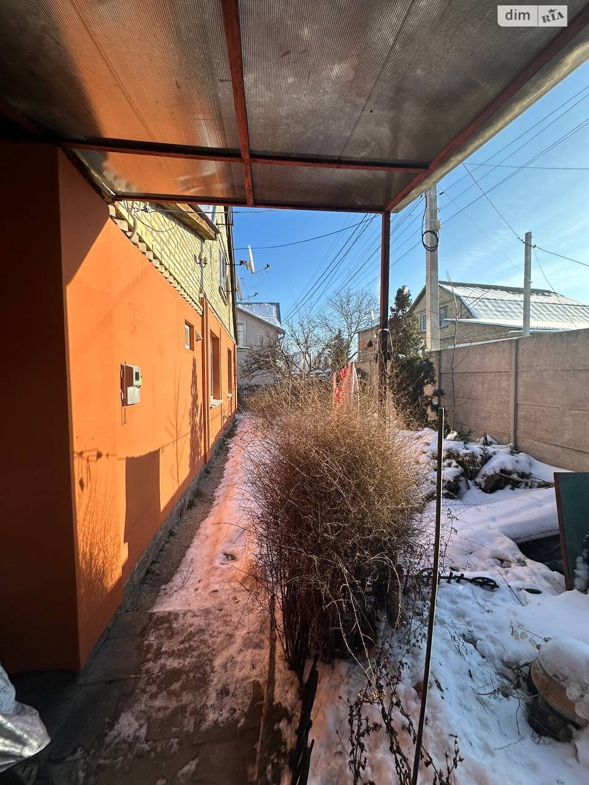 одноэтажный дом с верандой, 84 кв. м, кирпич. Продажа в Ирпене район Ирпень фото 1