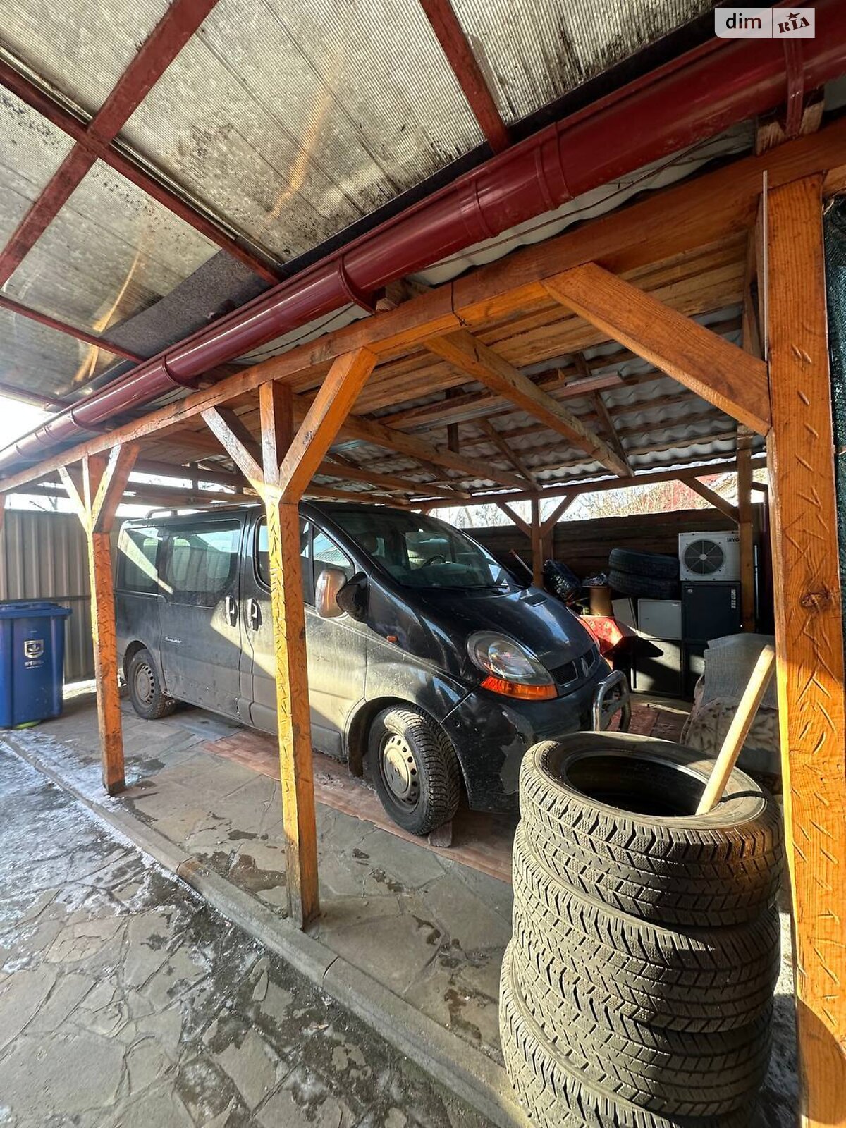 одноэтажный дом с верандой, 84 кв. м, кирпич. Продажа в Ирпене район Ирпень фото 1