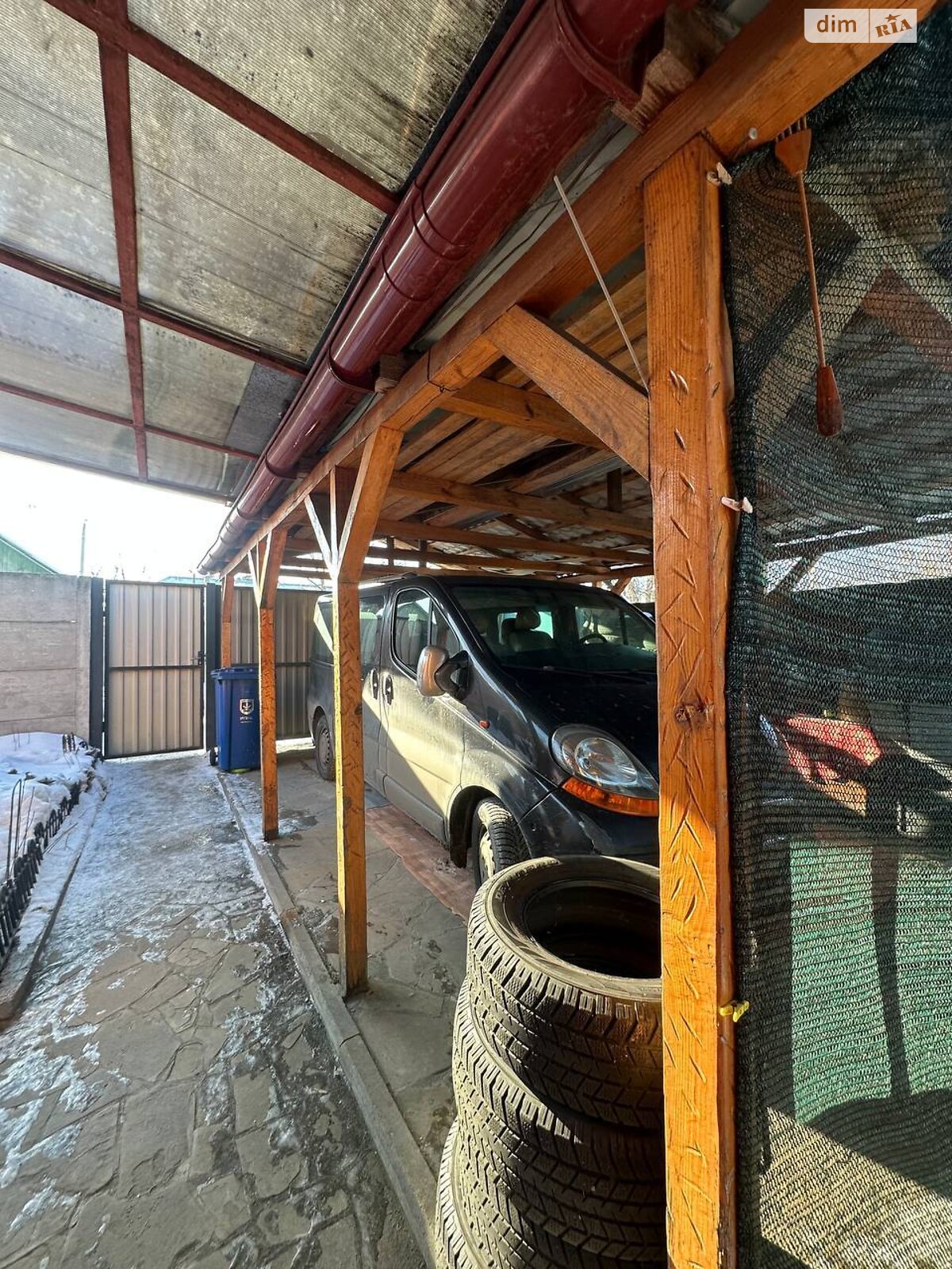 одноэтажный дом с верандой, 84 кв. м, кирпич. Продажа в Ирпене район Ирпень фото 1