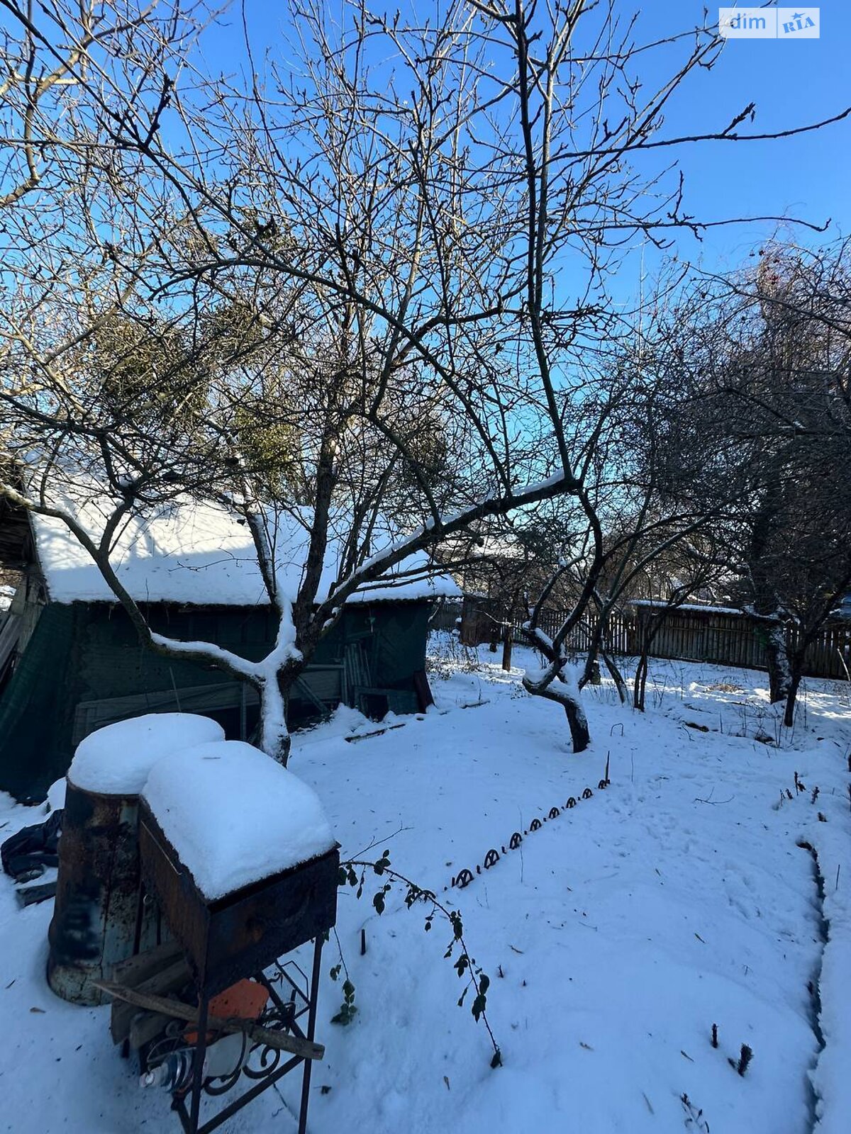 одноэтажный дом с верандой, 84 кв. м, кирпич. Продажа в Ирпене район Ирпень фото 1