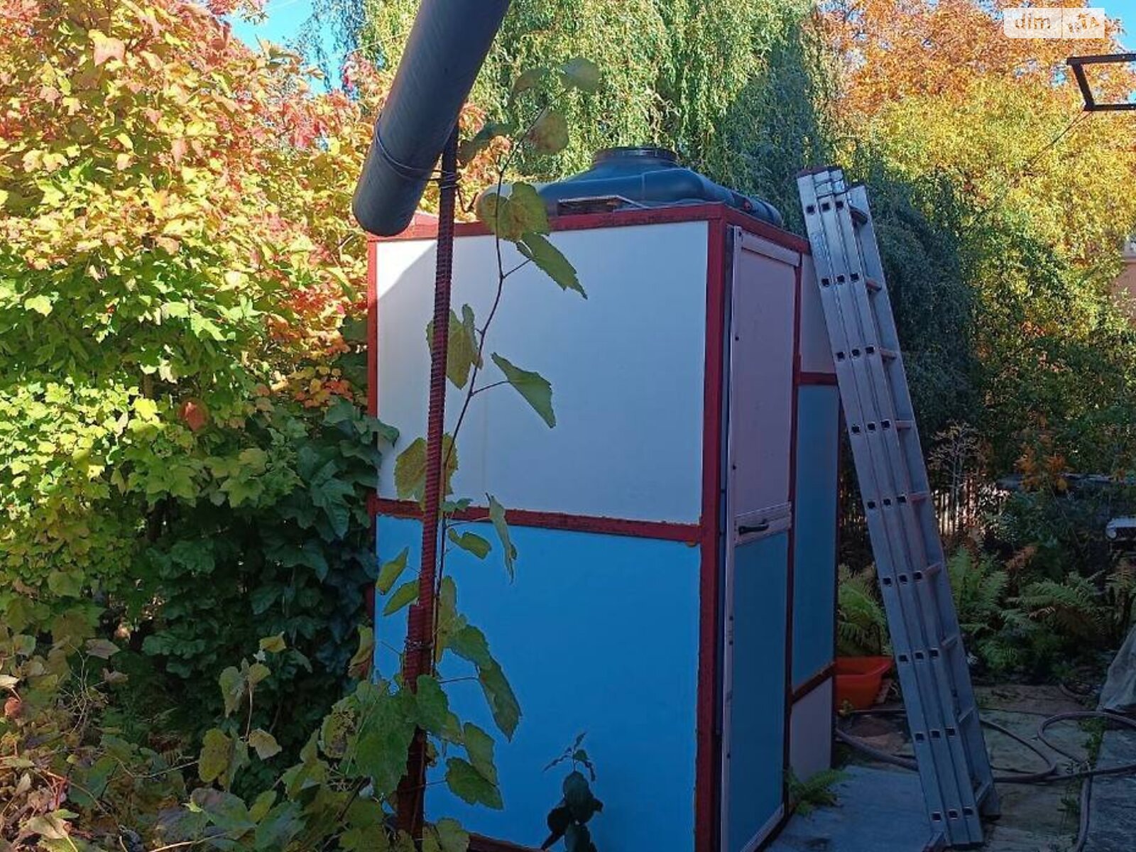 одноэтажный дом с верандой, 84 кв. м, кирпич. Продажа в Ирпене район Ирпень фото 1