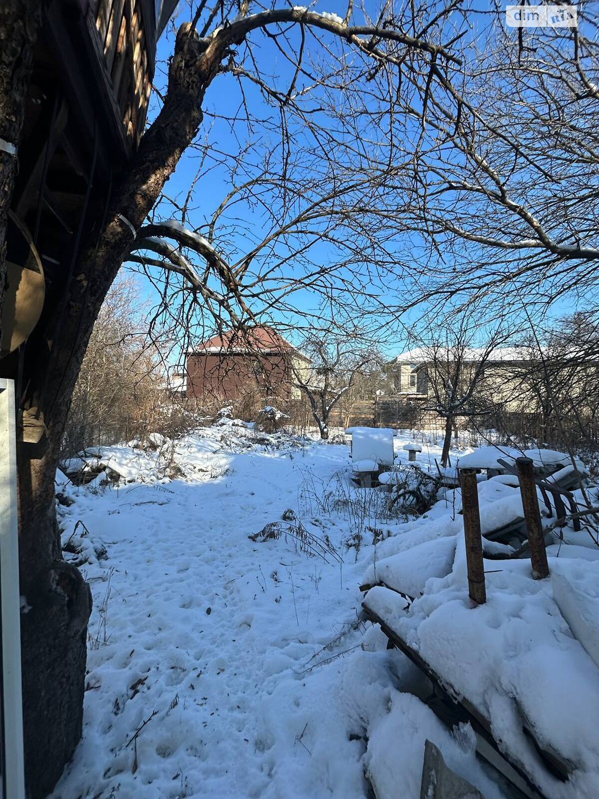 одноэтажный дом с верандой, 84 кв. м, кирпич. Продажа в Ирпене район Ирпень фото 1