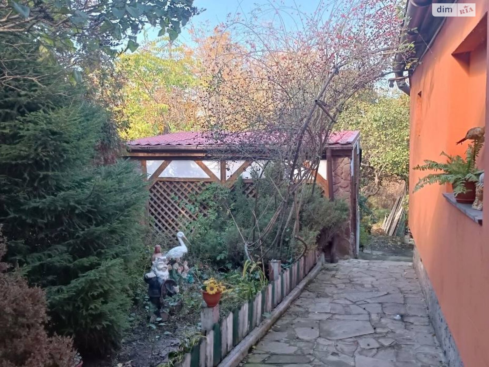 одноэтажный дом с верандой, 84 кв. м, кирпич. Продажа в Ирпене район Ирпень фото 1