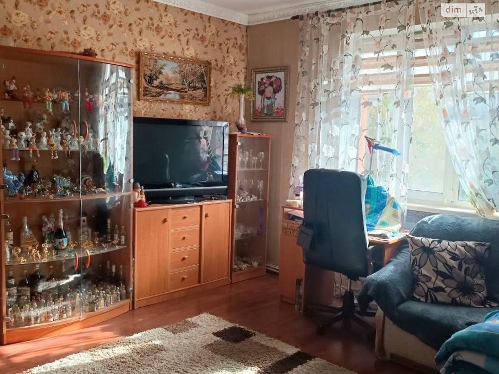 одноэтажный дом с верандой, 84 кв. м, кирпич. Продажа в Ирпене район Ирпень фото 1