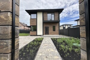 двухэтажный дом, 120 кв. м, пеноблок. Продажа в Ирпене район Ирпень фото 2