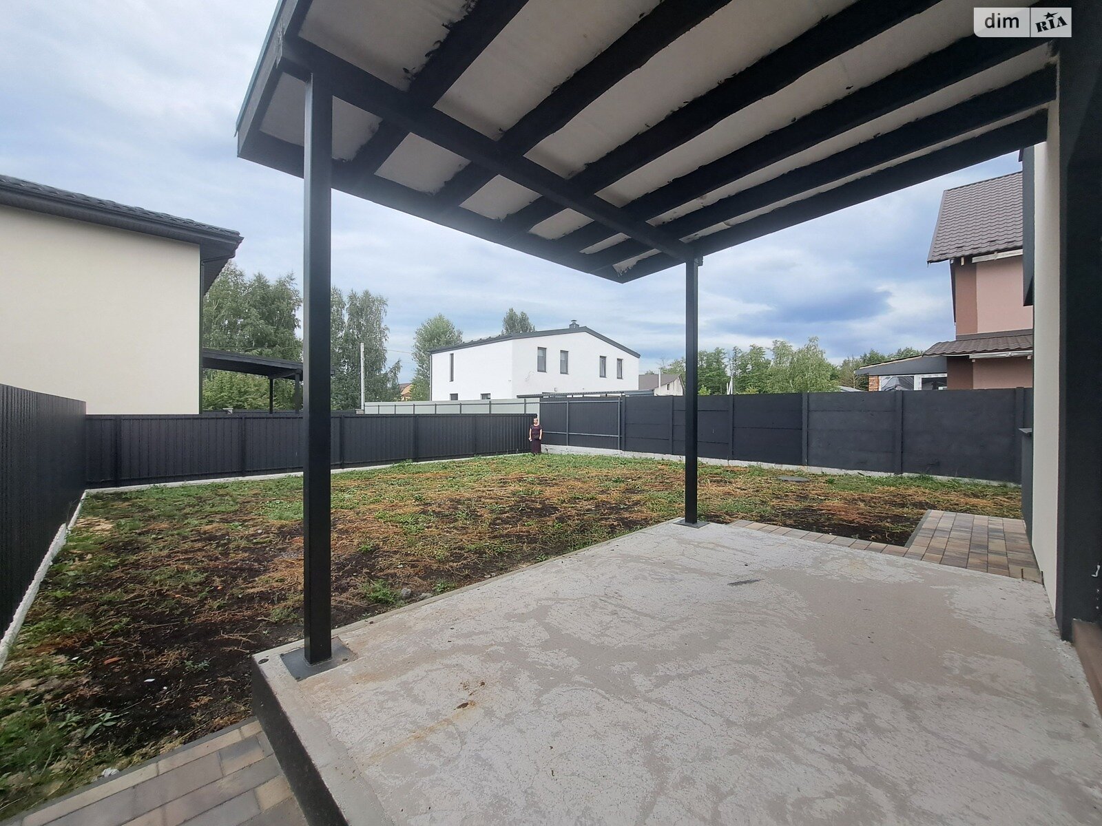 двухэтажный дом с балконом, 120 кв. м, пеноблок. Продажа в Ирпене район Ирпень фото 1 двухэтажный дом с балконом, 120 кв. м, пеноблок. Продажа в Ирпене район Ирпень фото 1