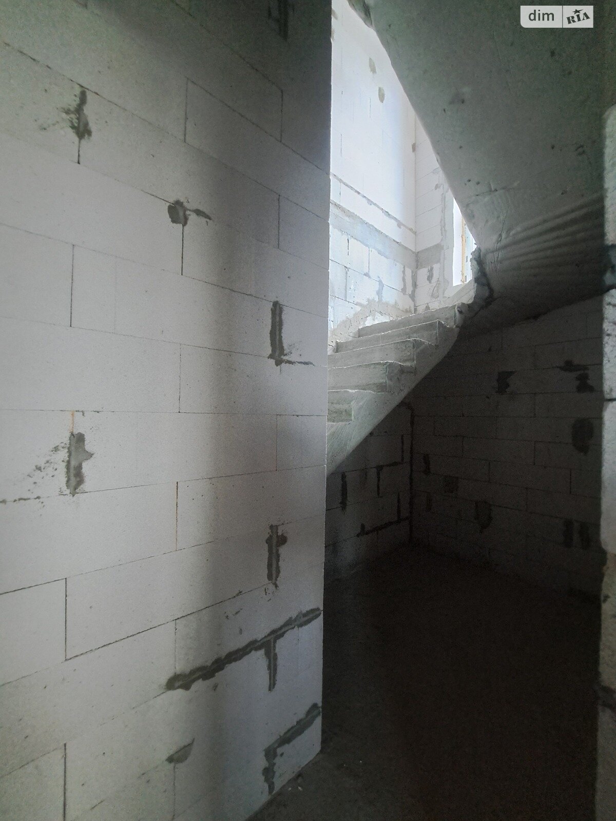 двухэтажный дом с балконом, 120 кв. м, пеноблок. Продажа в Ирпене район Ирпень фото 1 двухэтажный дом с балконом, 120 кв. м, пеноблок. Продажа в Ирпене район Ирпень фото 1