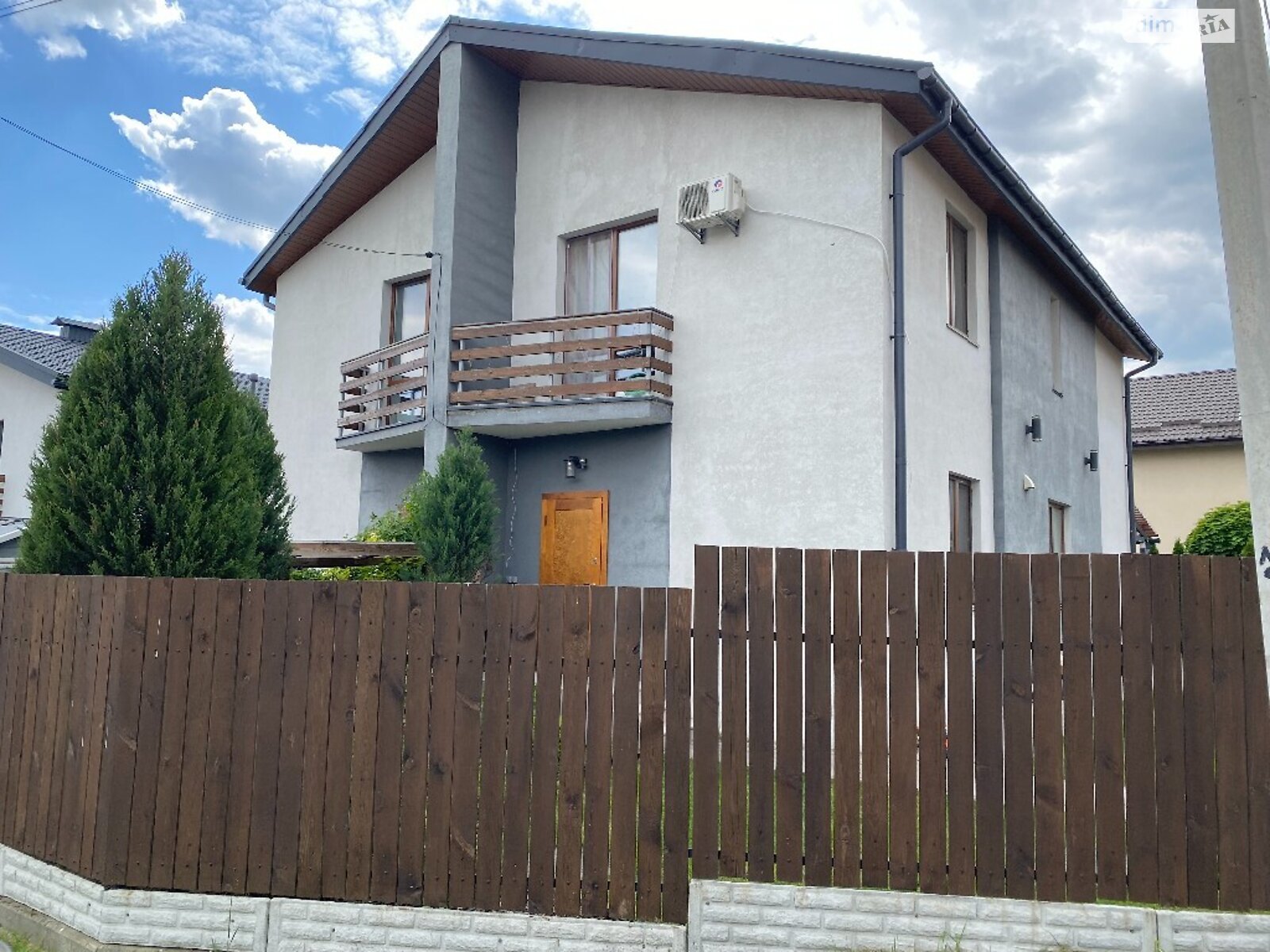 одноэтажный дом с верандой, 96.7 кв. м, кирпич. Продажа в Ирпене район Ирпень фото 1 одноэтажный дом с верандой, 96.7 кв. м, кирпич. Продажа в Ирпене район Ирпень фото 1
