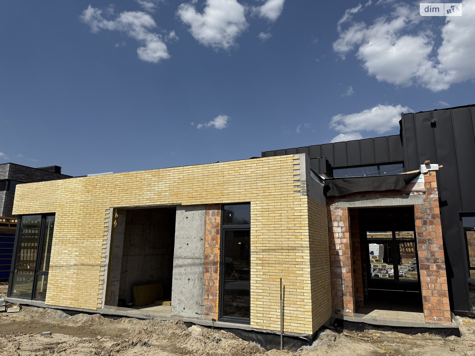одноповерховий будинок, 170 кв. м, керамічна цегла. Продаж в Ірпені, район Ірпінь фото 1 одноповерховий будинок, 170 кв. м, керамічна цегла. Продаж в Ірпені, район Ірпінь фото 1